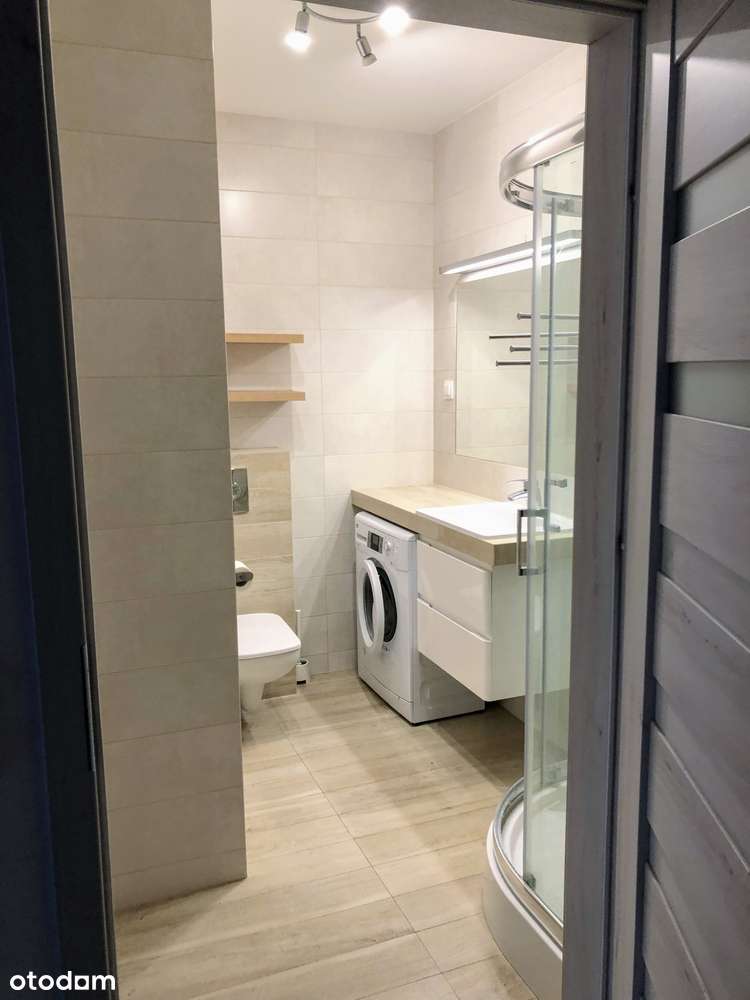 2-POK. MIESZKANIE Z KUCHNIĄ I BALKONEM – KRAKÓW,, UL. LIPIŃSKIEGO 1A - Pełny obrazek: 5/8