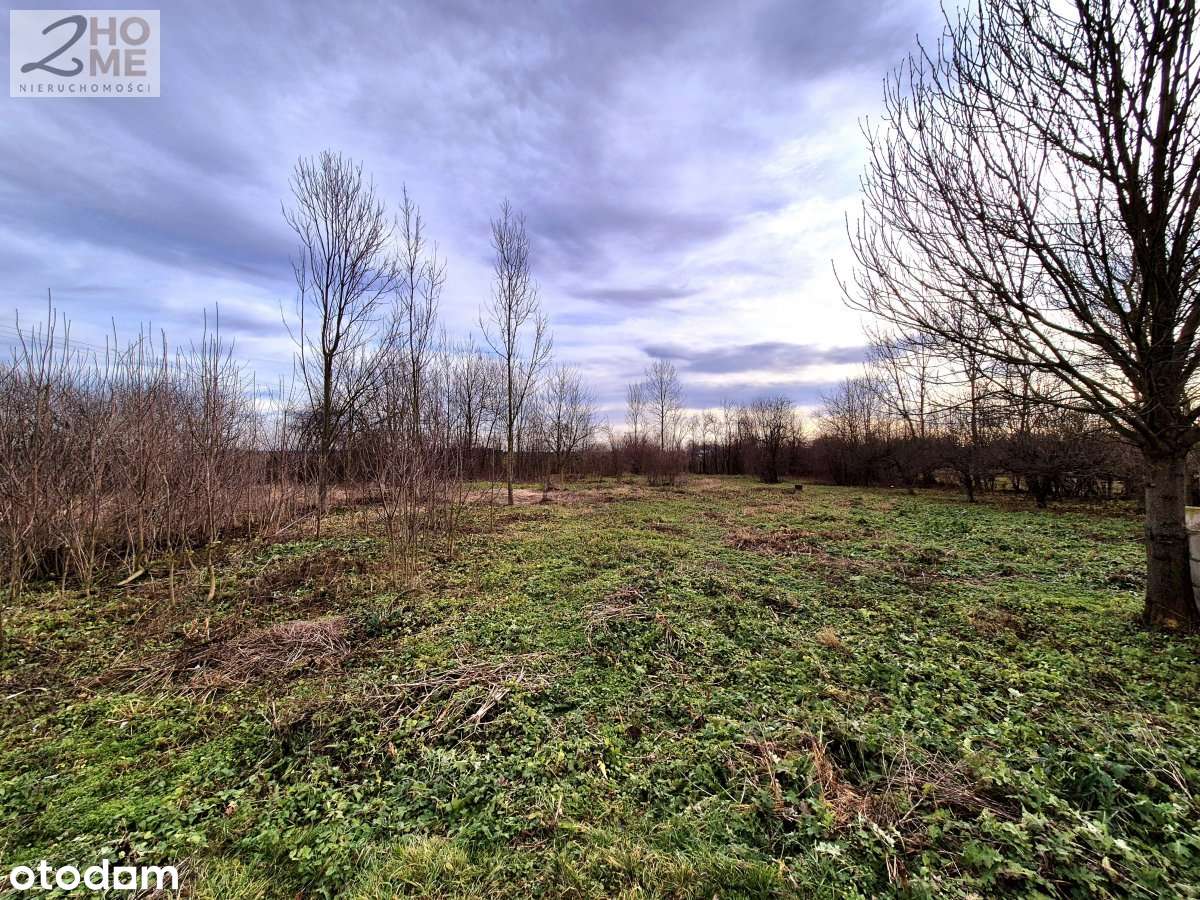 Dom do remontu w Siedliszowicach z dużą działką-6