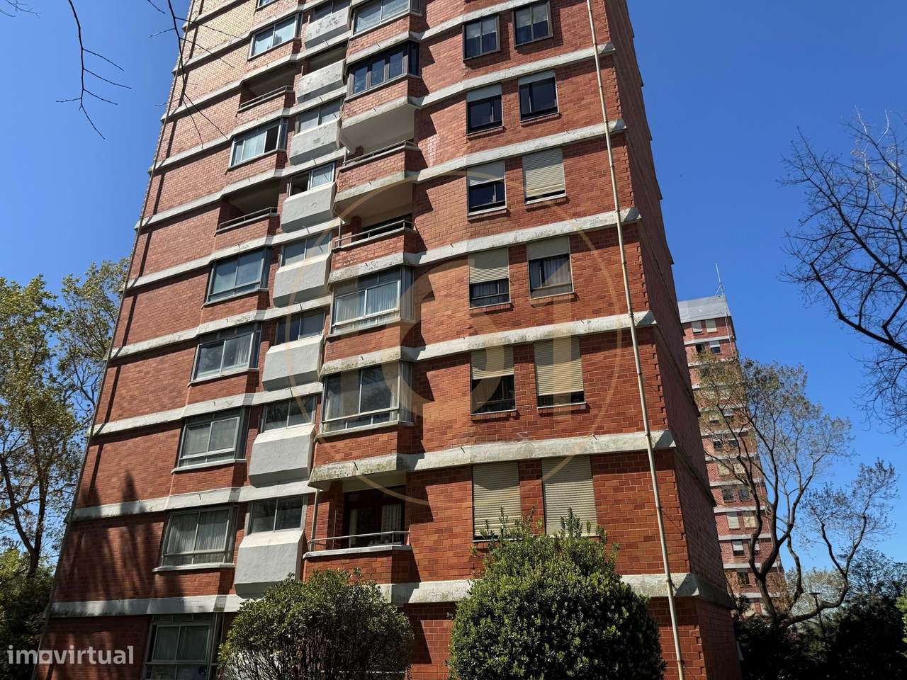 Apartamento T3 com varanda, para venda , no Porto-25