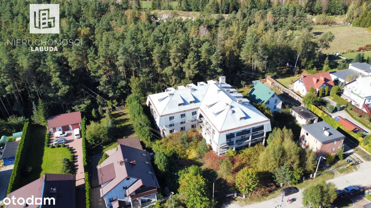 Dom Seniora - Okazja Inwestycyjna! Borowo - Pełny obrazek: 4/18