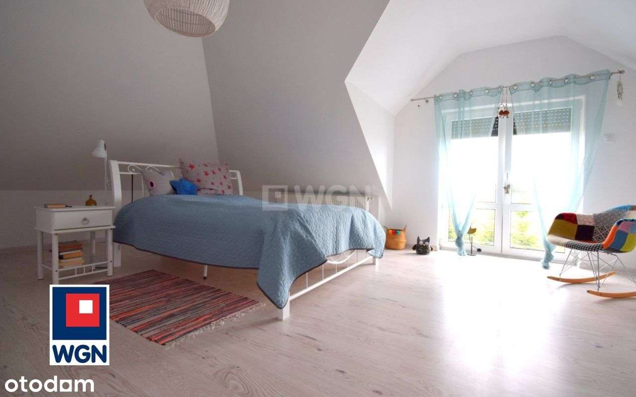 dom na obrzeżach Głogowa-13