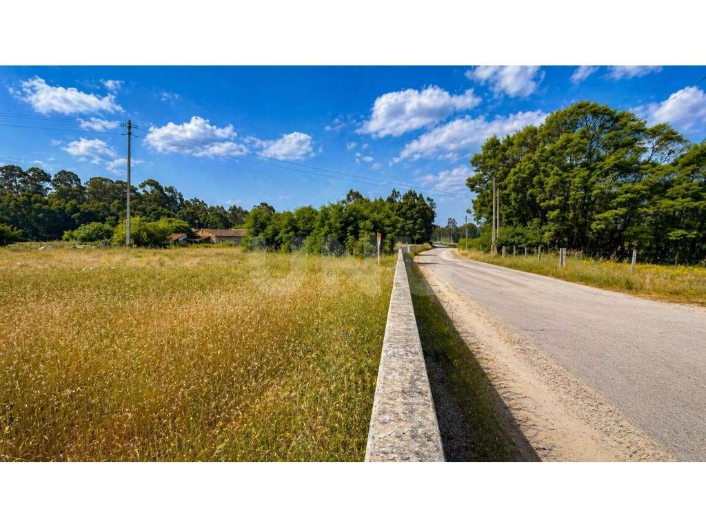 Terreno Urbanizável com 2.220 m2 - Estarreja, Aveiro-8