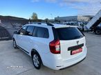 Dacia Logan MCV TCe 90 Prestige - 8