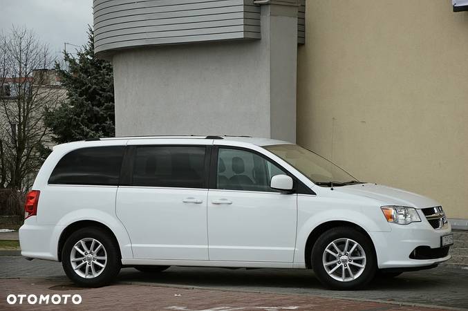 Dodge Grand Caravan 3.6 Express - 5