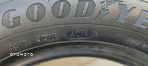 Opona zimowa Goodyear UltraGrip 9 185/60R14 82 T bieżnik 8,3mm - 4