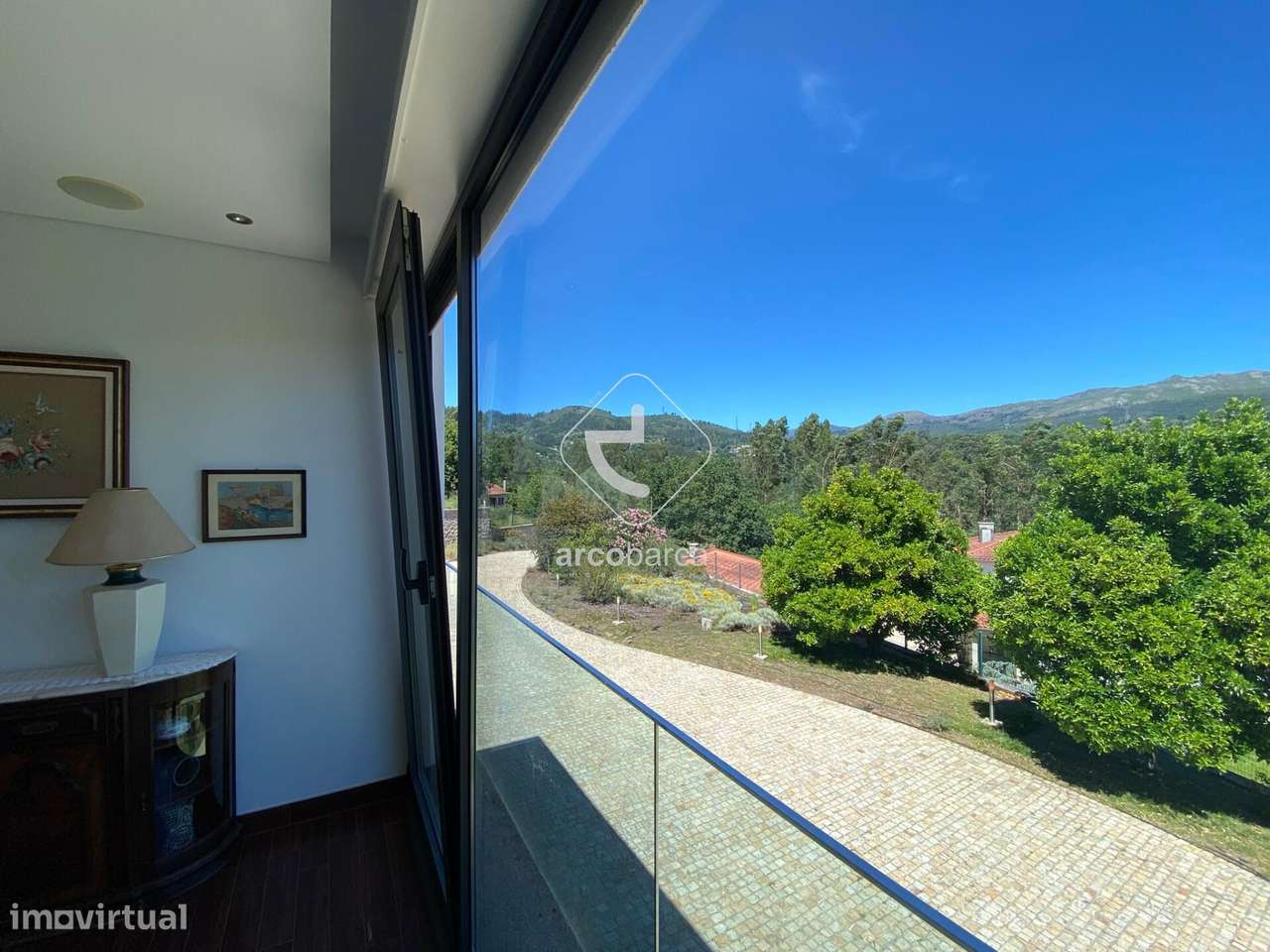 Condominio Privado - Casas Gémeas - Vale, Arcos de Valdevez-23