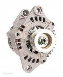 CA1199 ALTERNATOR FIAT PALIO 1.0 / FIAT SCUDO 1.6 - 1