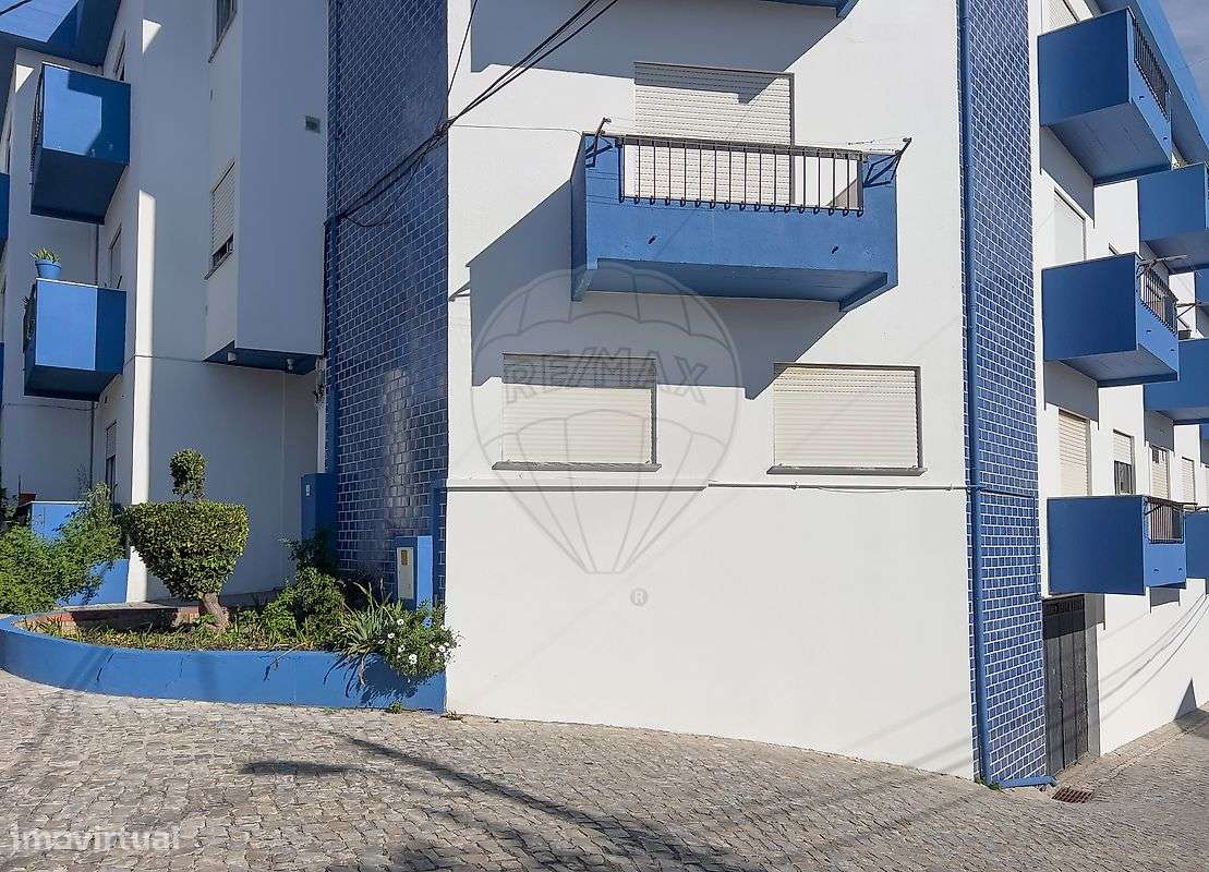 Apartamento T1 para venda - Grande imagem: 5/15