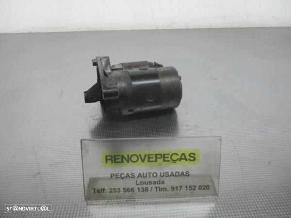 Motor Arranque Peugeot 206 Hatchback (2A/C) - 1