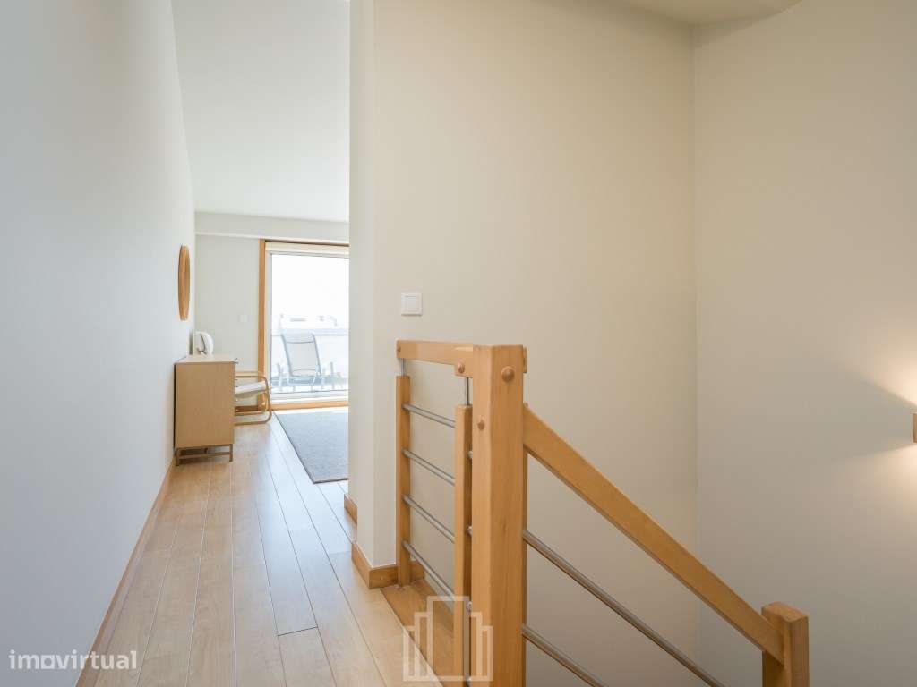 Apartamento T2 - Furadouro-13