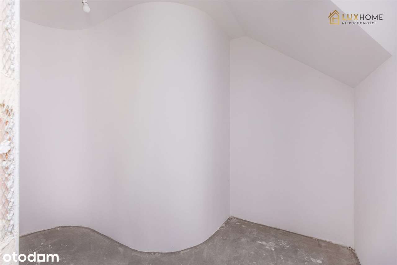 Dom jednorodzinny - świetna lokalizacja-11