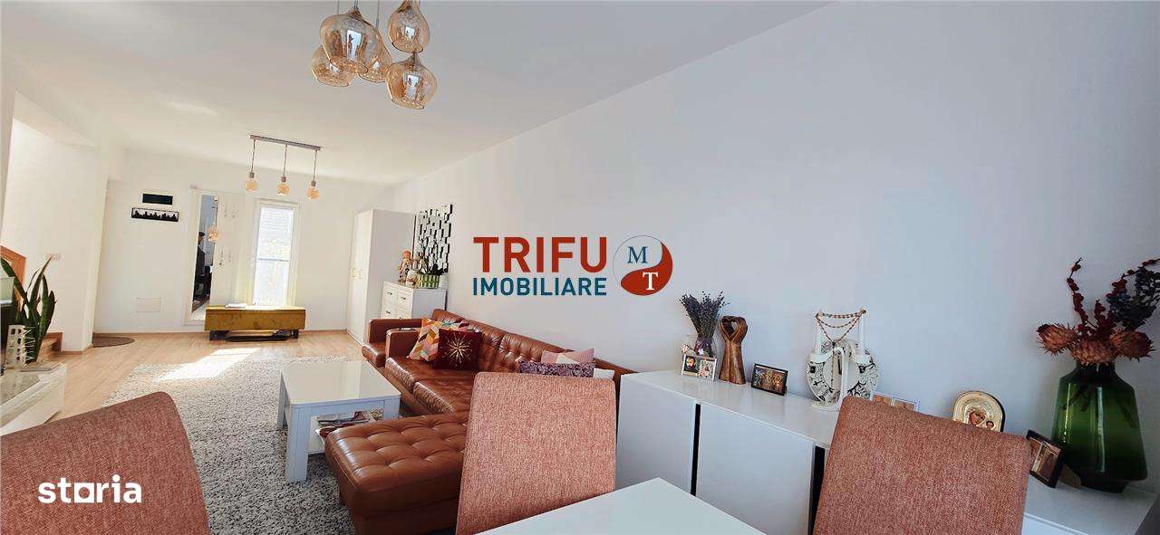 Casa tip Duplex in zona Kaufland Alba Micesti - Imagine principală: 2/17