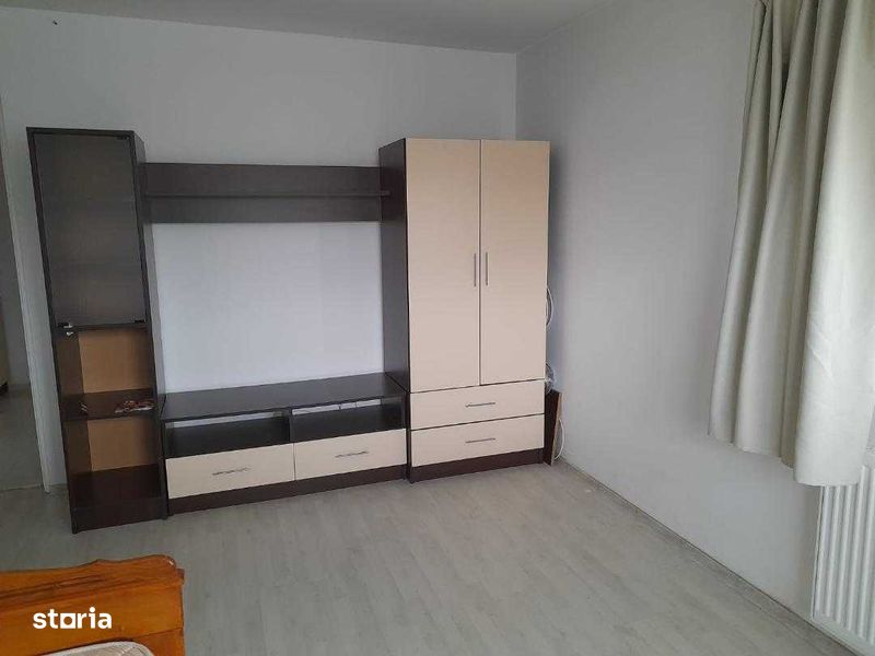 Apartament cu 2 camere, Marasti, zona Hornbach