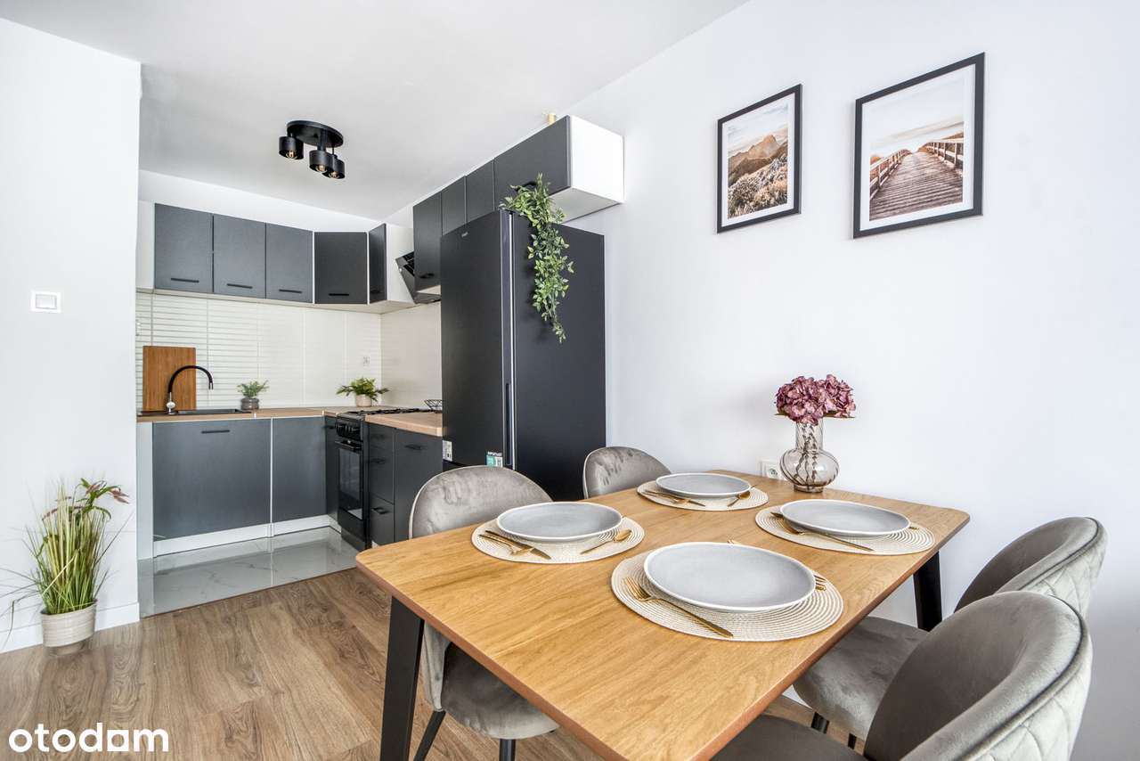 Bezpośrednio | gotowe do zamieszkania | Centrum Pruszkowa | - Pełny obrazek: 3/13