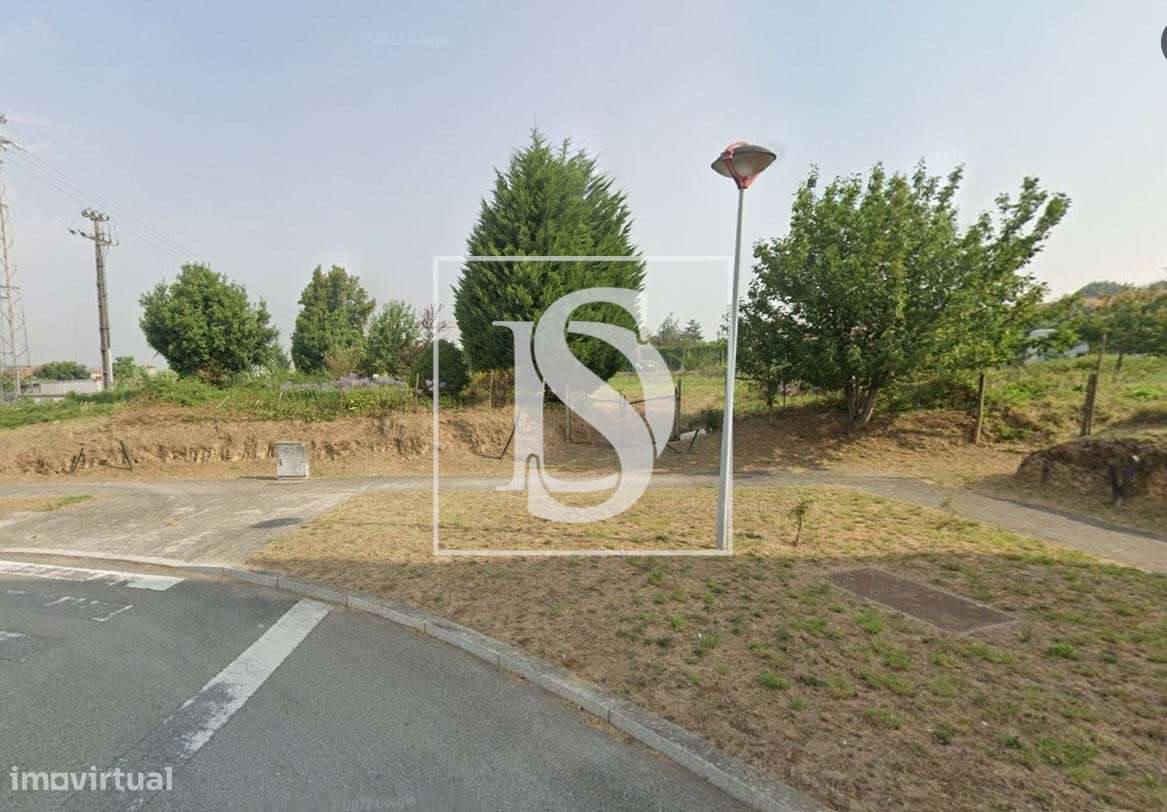 Terreno para Construção em Altura - Projeto Aprovado - Grande imagem: 4/6