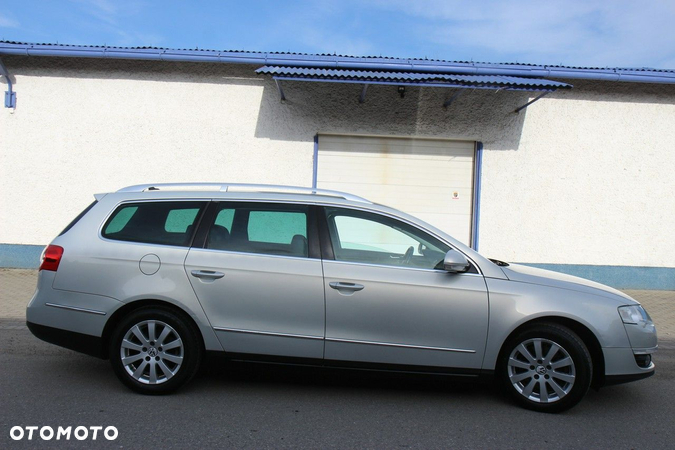 Volkswagen Passat 1.4 TSI BMT Comfortline DSG - 15