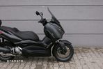 Yamaha X-max - 10