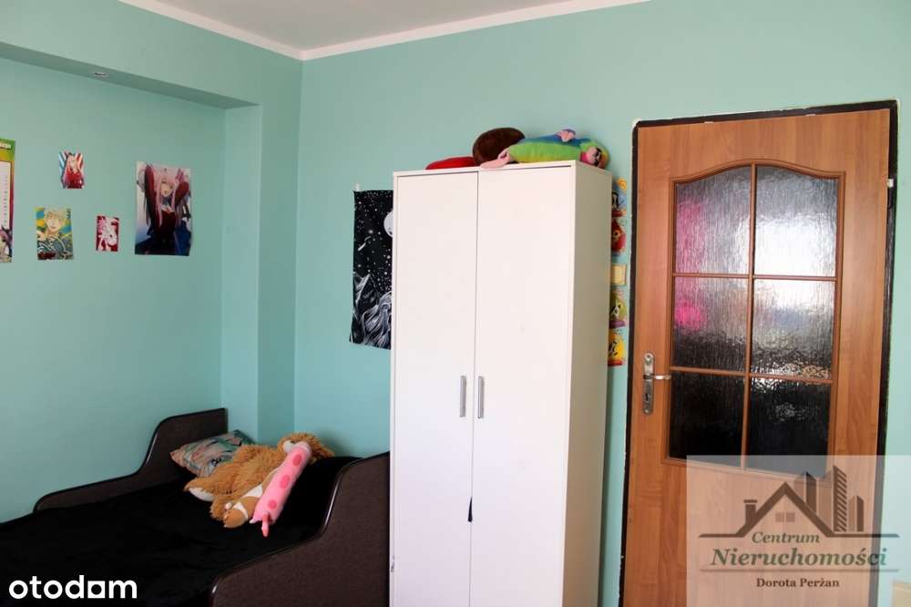 Mieszkanie 3 pok. 62,5 m2, os. Różane - Pełny obrazek: 5/17