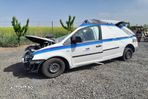 Pompa ABS 1K0614117AC Volkswagen VW Caddy 3  [din 2004 pana  2010] Mi - 3