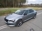 Skoda Superb 2.0 TDI Ambition DSG7 - 10