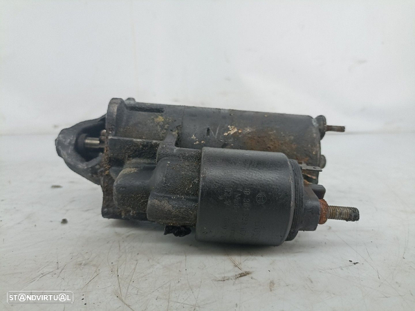 Motor De Arranque Audi A4 (8D2, B5) - 1