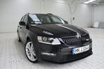 Skoda Octavia 2.0 TDI DSG RS - 8