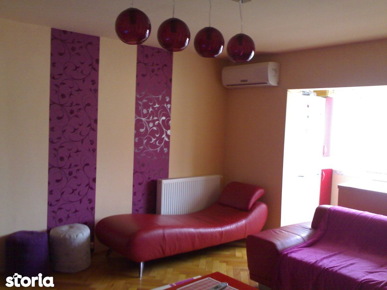 TR159, Apartament 3 camere, semidecomandat, zona Bucovinei.