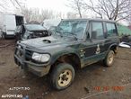 Cutie viteze Mitsubishi Pajero 2.5 Hyundai galloper cutie transfer 2.5 - 1