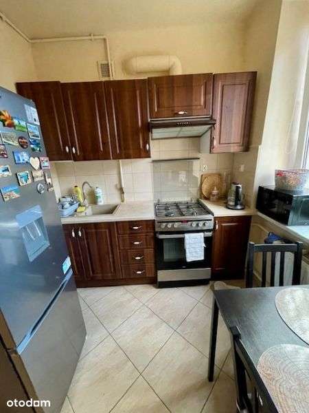 Na sprzedaż mieszkanie Saska Kępa-7