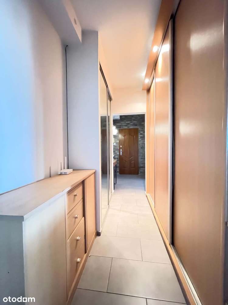 3 POKOJE | 60 m² | BALKON | 4 PIĘTRO | PIEKARY ŚLĄSKIE | 350 000 ZŁ-14