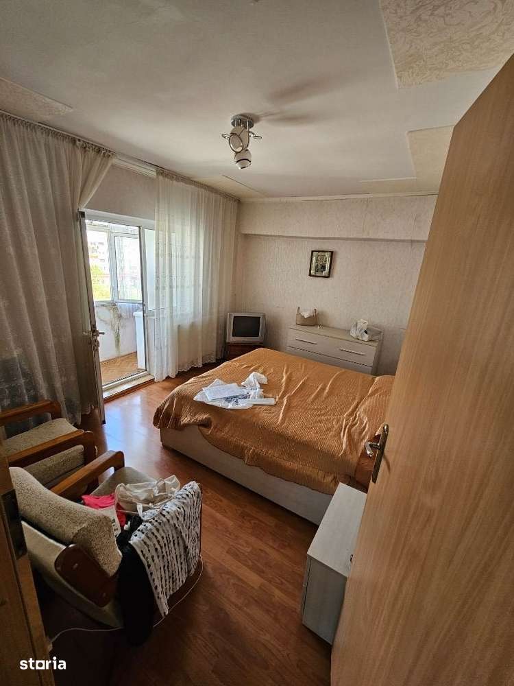 Vand ap cu 2 camere str. Bucuresti - Imagine principală: 3/7