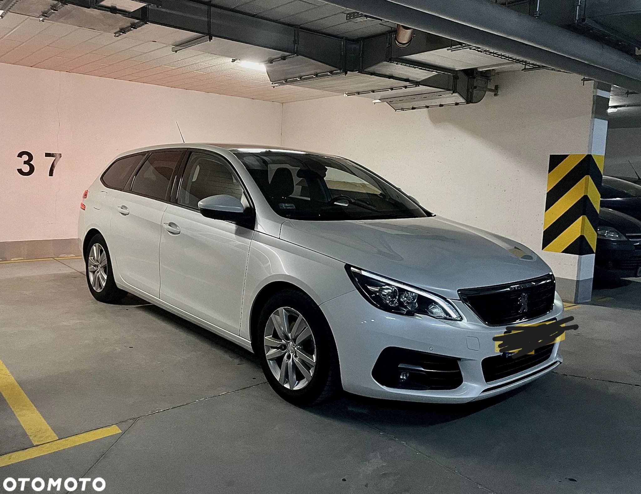 Peugeot 308 1.2 PureTech Active S&S - 1