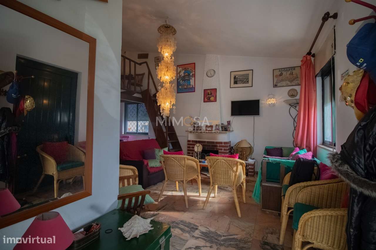 Moradia T3+2 com 3 Anexos Independentes em Alvor - Grande imagem: 3/59