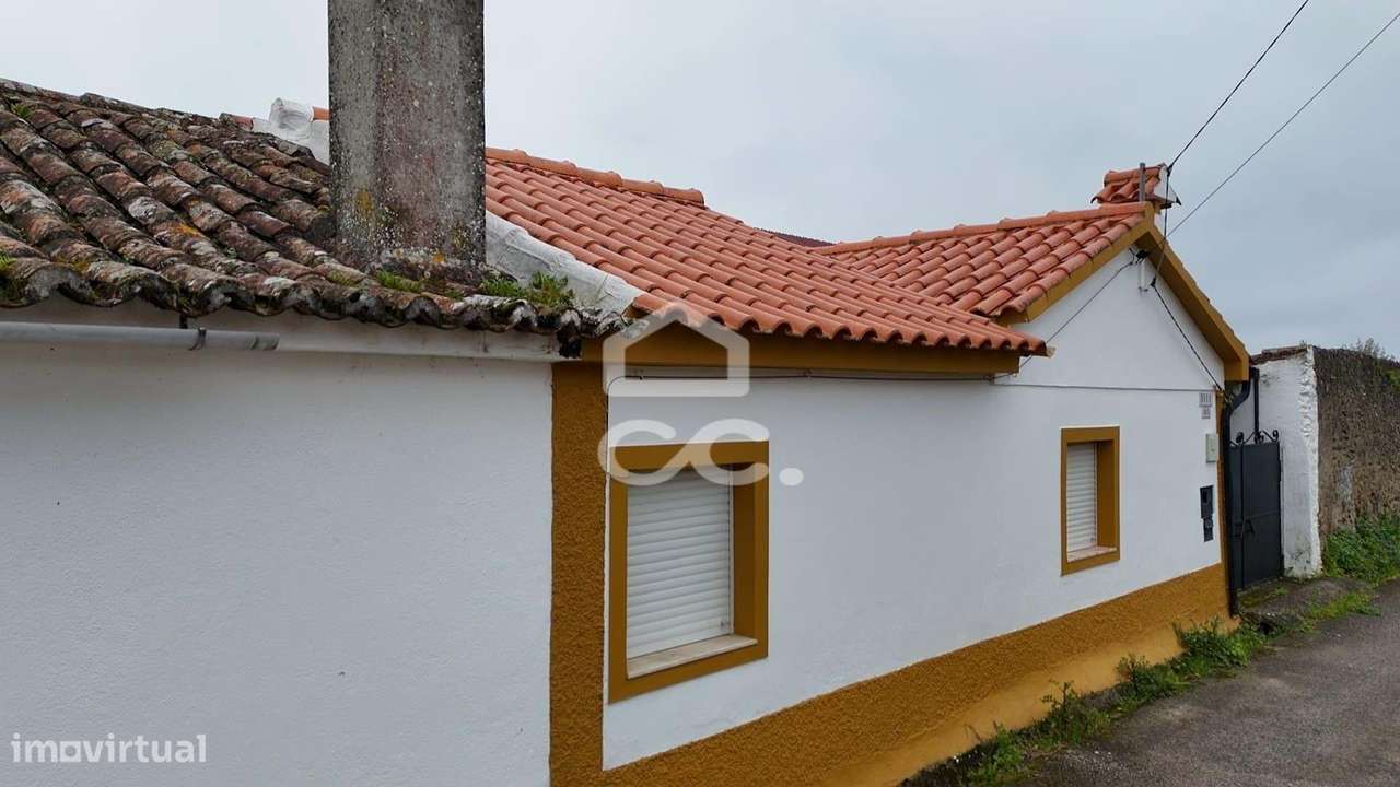 house, Abrantes-5
