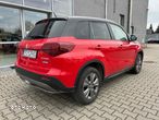 Suzuki Vitara 1.4 Boosterjet SHVS Premium 2WD - 5