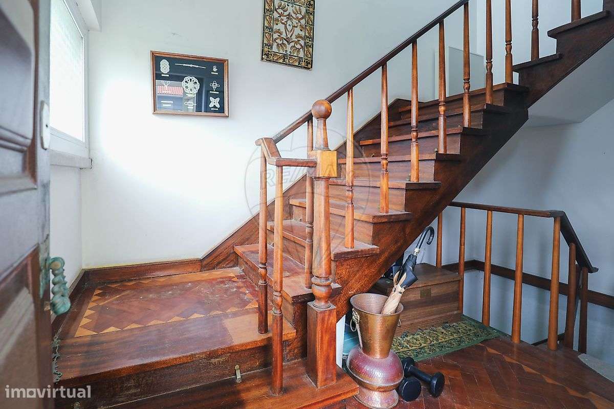 Apartamento T4 para venda-9