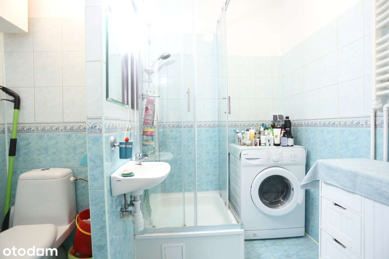 3 pokojowe mieszkania ul. Wańkowicza - Pełny obrazek: 4/5