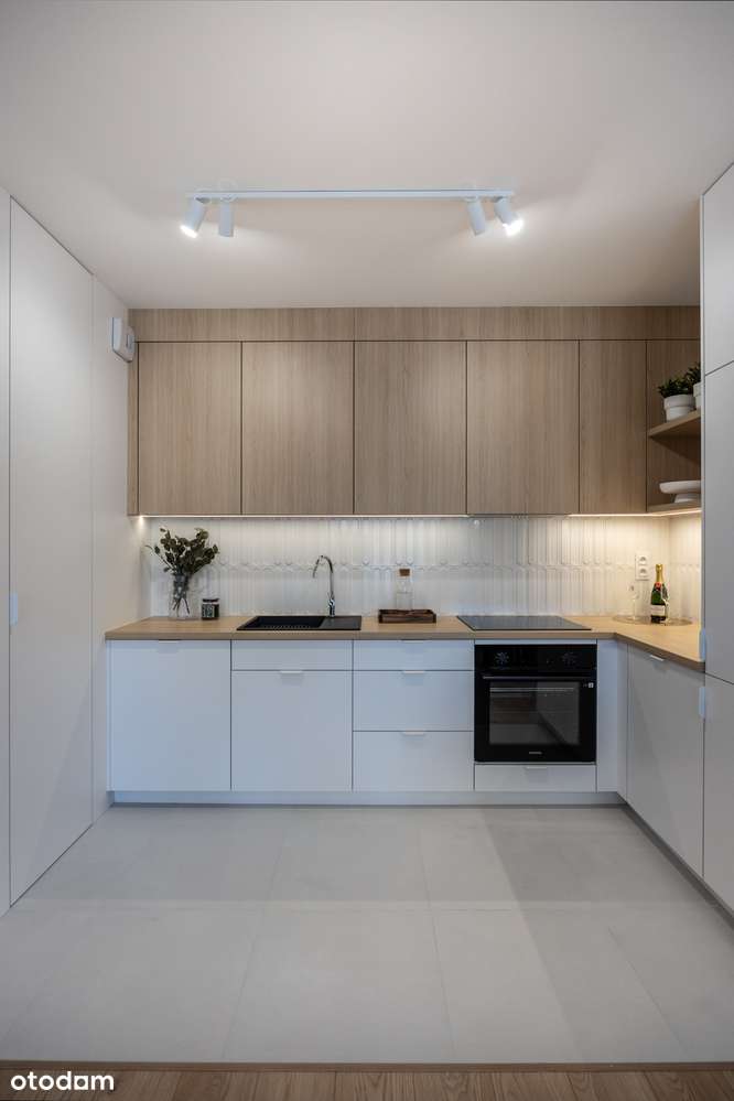 Nowe, 2- pok. os. Synteza, bezpośrednio, wysoki standard - wyposażone. - Pełny obrazek: 4/20