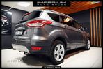 Ford Kuga - 18