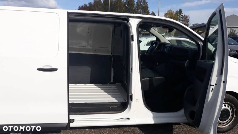 Citroën JUMPY XXL PREMIUM 2.0 BlueHDI - 10