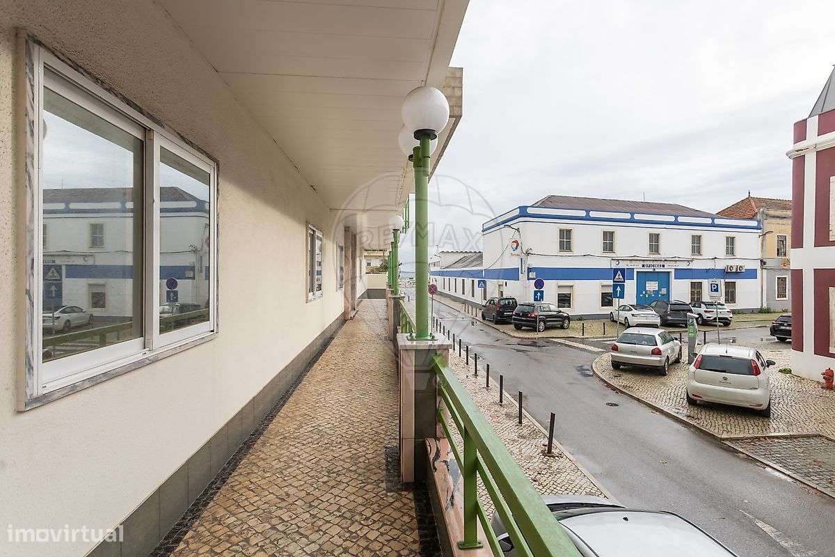 Apartamento T2 para venda - Grande imagem: 4/28