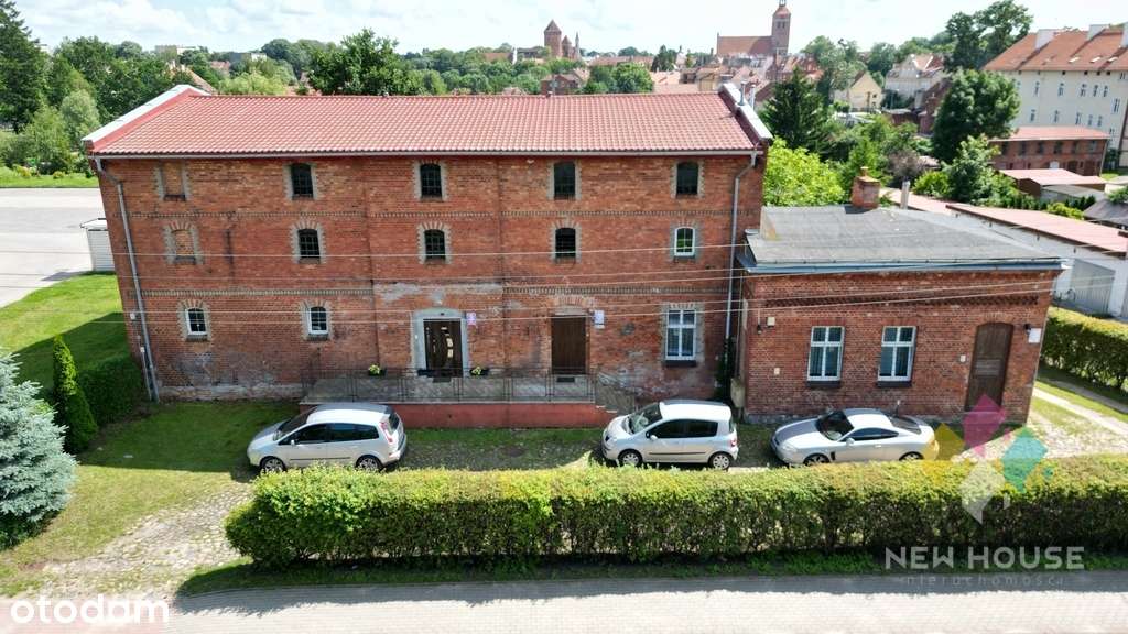 Budynek pow. ok. 1000 m2-1