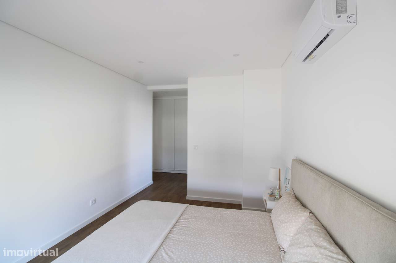 Apartamento T3 Novo em Outeiro de Baixo, Anadia-14