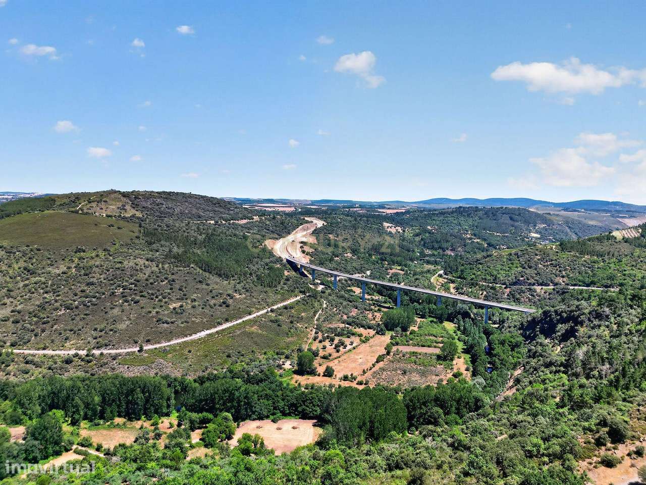 Casa BI- Familiar em Quintanilha, Bragança-5