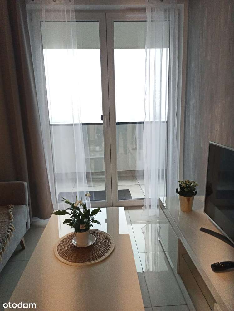 Nowoczesne 2 pokojowe mieszkanie Rzeszów SkyRes z garażem i komórką - Pełny obrazek: 4/13