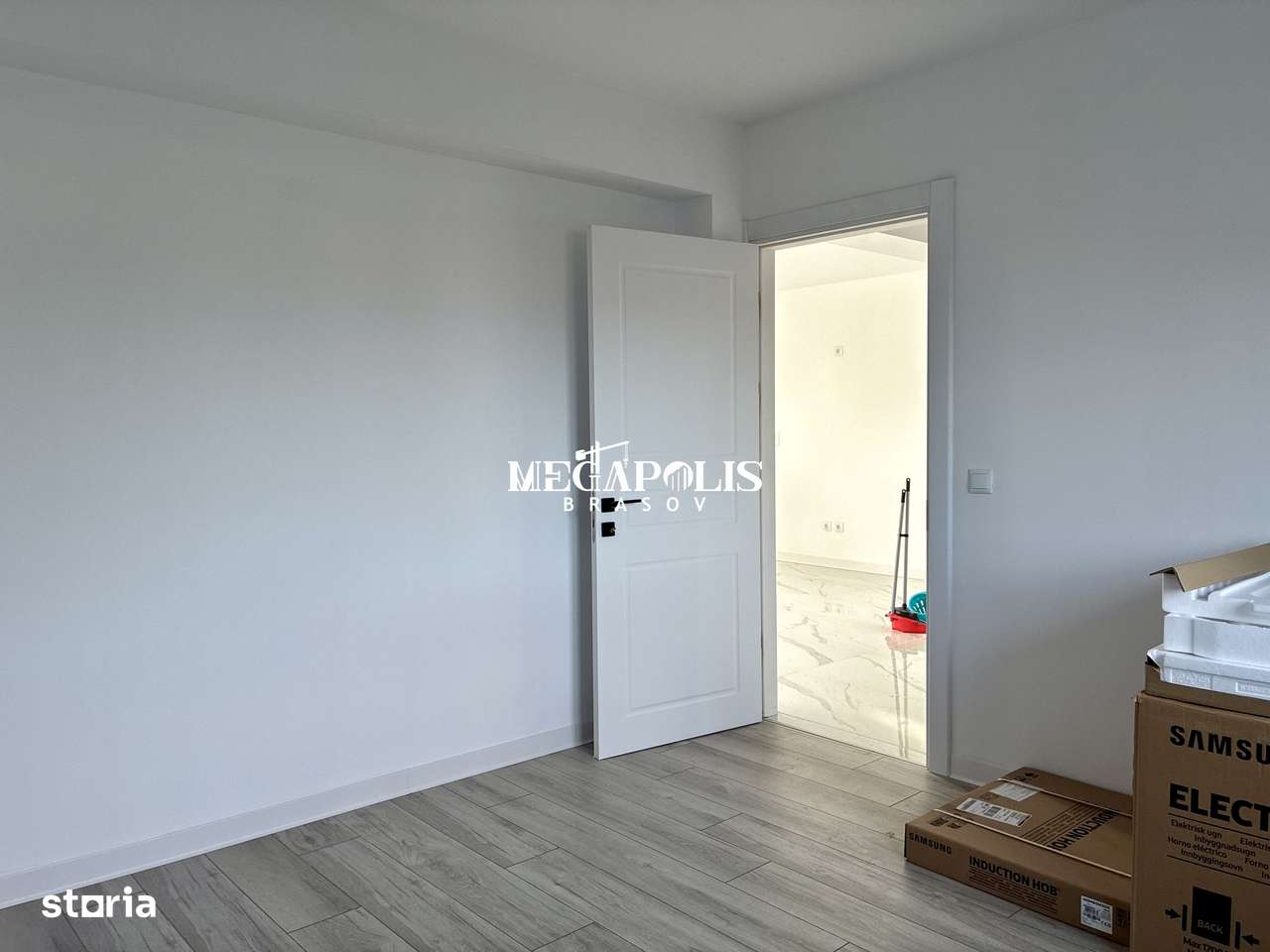 Casă / 2 camere / Codlea / Credit-9