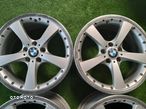 (NR53) BMW OE E90 E91 E92 E93 / 8J 9Jx19 IS39 IS37 5x120 - 4