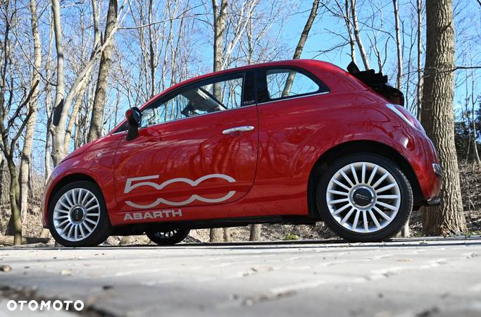 Fiat 500 - 10