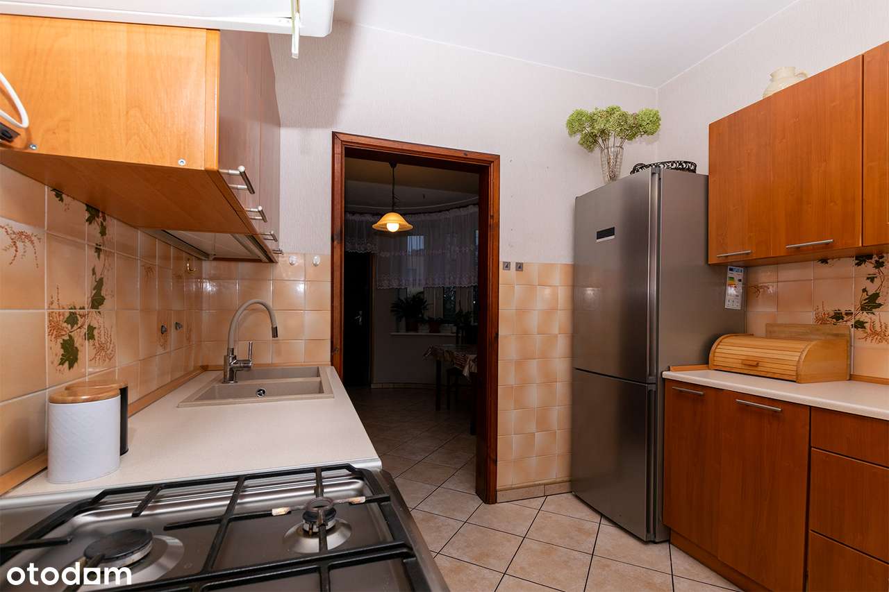 Na sprzedaż dom w zab. bliźniaczej. Piła- Podlasie.-5