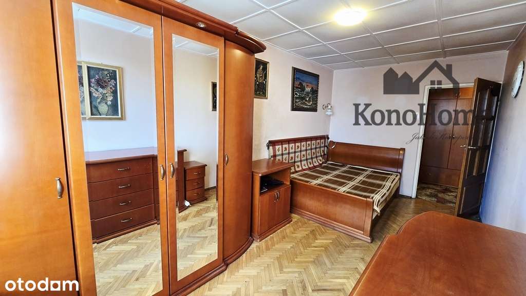 Ciekawe i ustawne 2 pokojowe M na Grunwaldzie-4